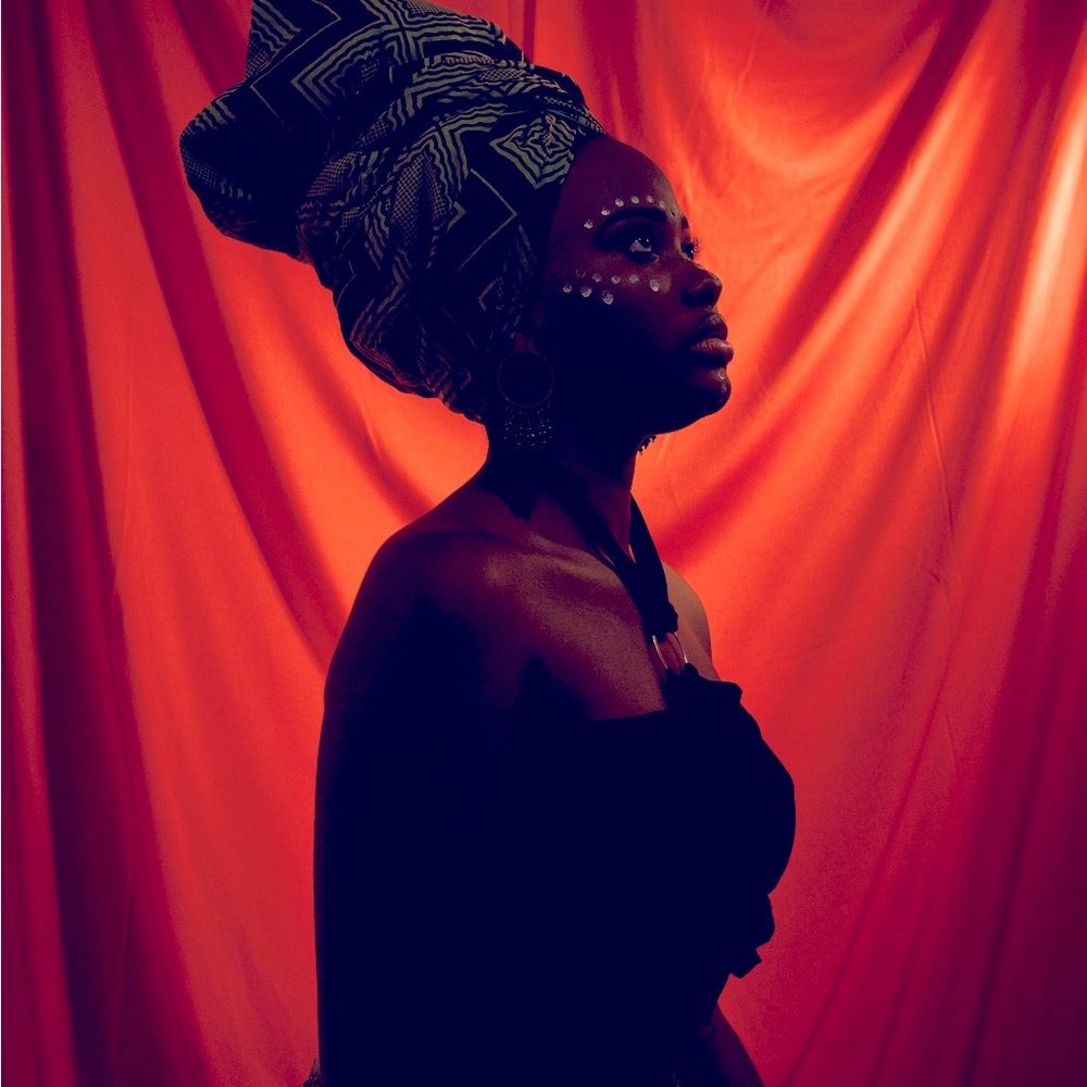 Meet your Posher, Janessa